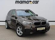 BMW X5 1