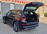 Škoda Kodiaq 40