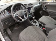 Volkswagen Tiguan 5
