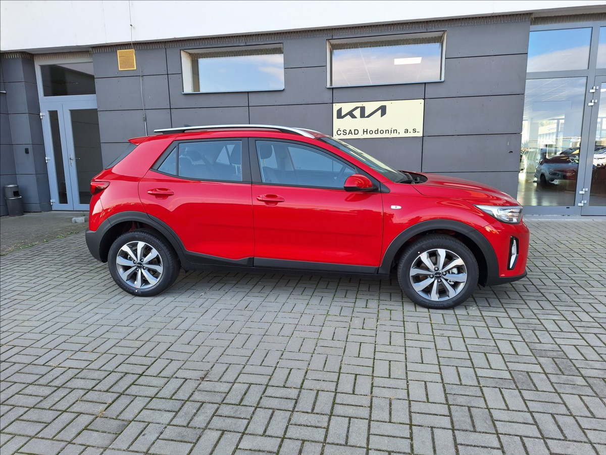 KIA Stonic