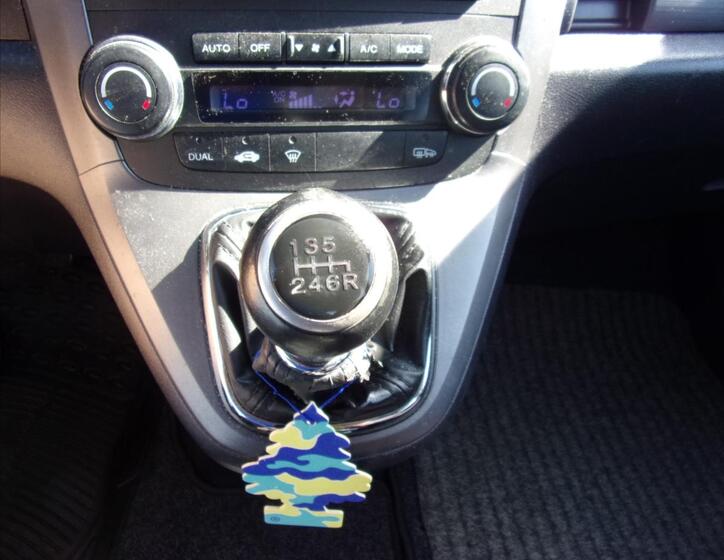 Honda CR-V 19