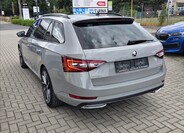 Škoda Superb 2