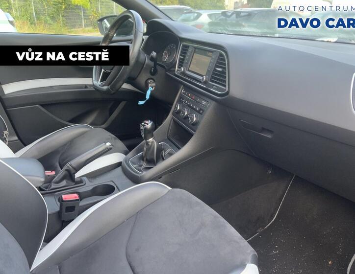 Seat Leon 5