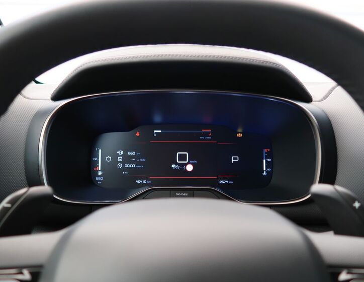 Citroën C5 Aircross 23