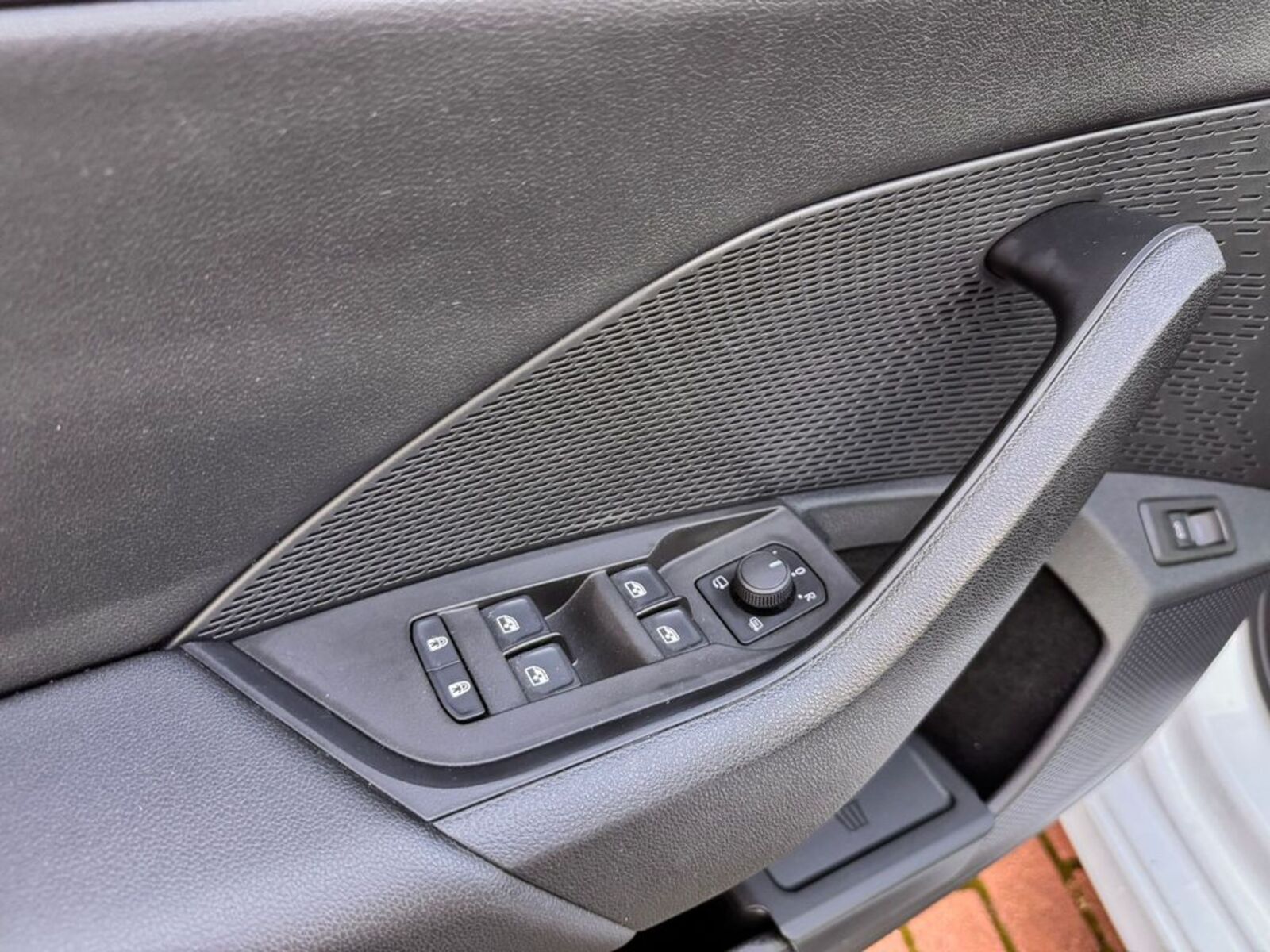 Škoda Octavia 13
