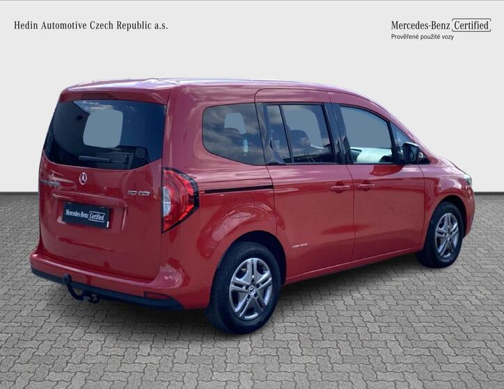 Mercedes-Benz Citan 5