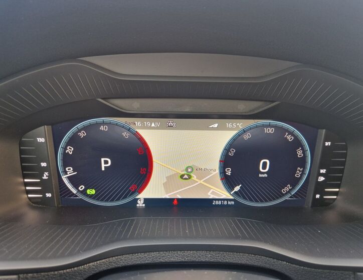Škoda Karoq 16