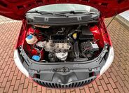 Škoda Fabia 21