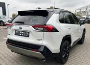 Toyota RAV4 4