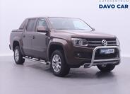 Volkswagen Amarok 1