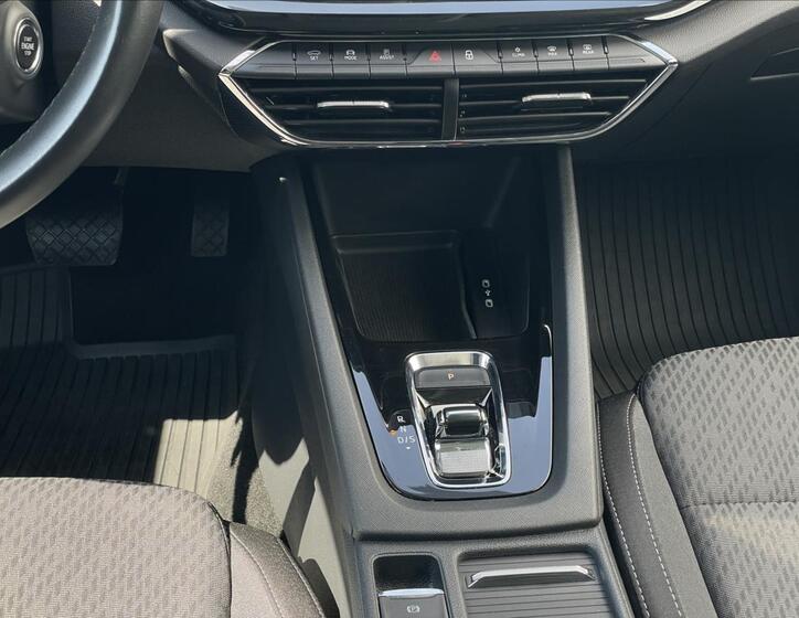 Škoda Octavia 13