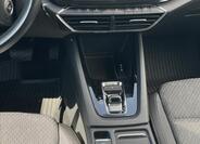 Škoda Octavia 13