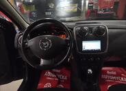 Dacia Sandero 14