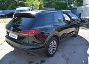 Volkswagen Touareg 4