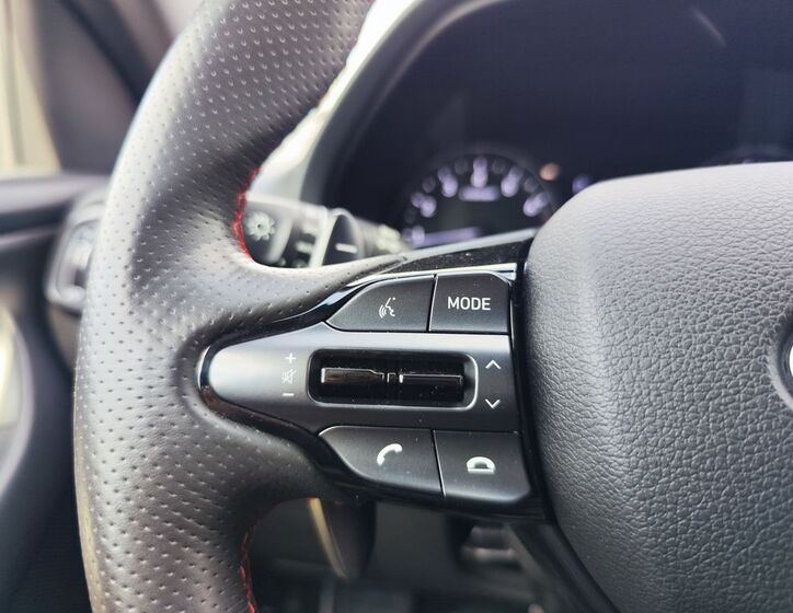 Hyundai i30 26