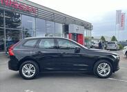 Volvo XC60 4