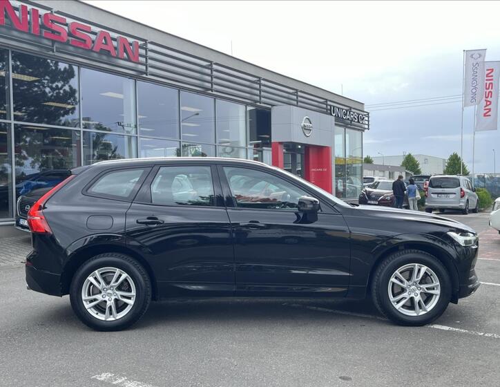 Volvo XC60 4