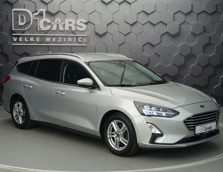 Ford Focus 6