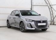 Peugeot 208 4