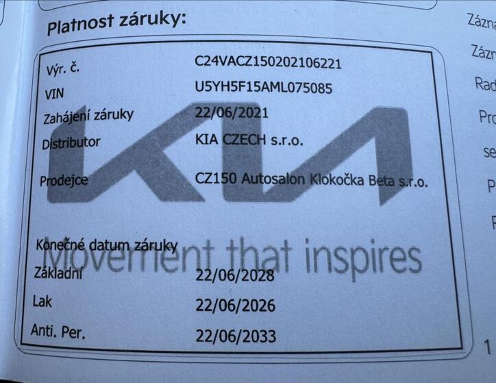 KIA XCeed 46