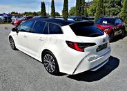 Toyota Corolla 6