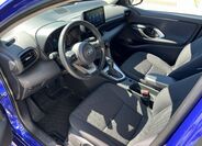 Toyota Yaris 14