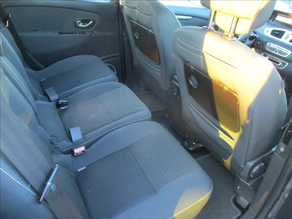 Renault Scénic