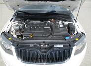 Škoda Octavia 25
