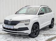 Škoda Karoq 5