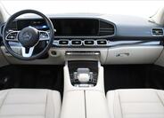 Mercedes-Benz GLS 22