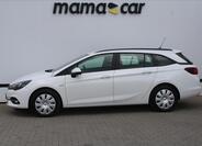 Opel Astra 4