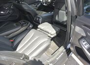 Mercedes-Benz Třídy S 36