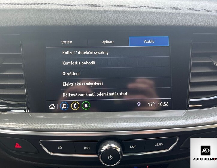 Opel Insignia 43