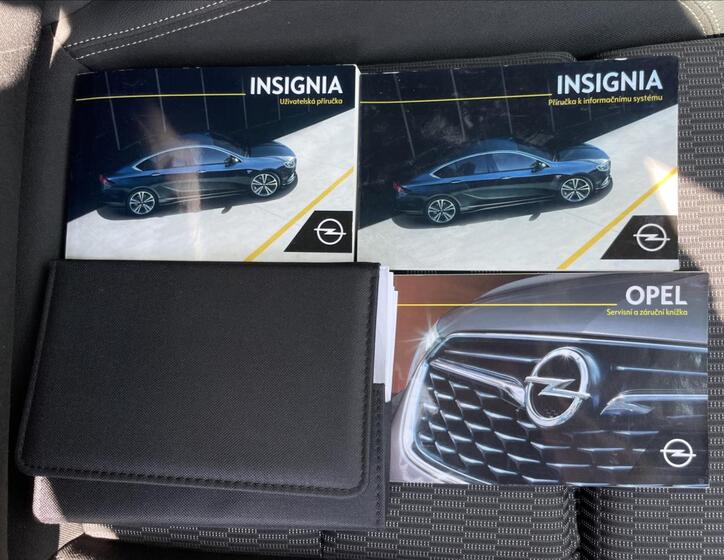 Opel Insignia 19