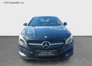 Mercedes-Benz CLA 2