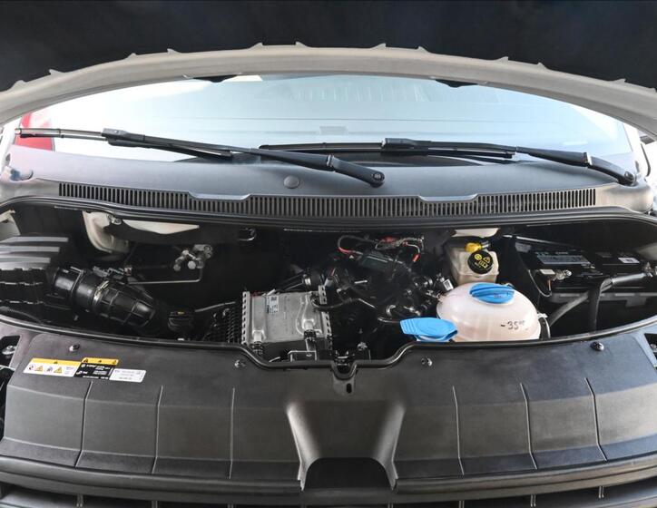 Volkswagen Transporter 6