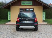 Škoda Yeti 5