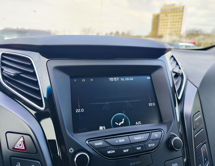Hyundai i40 17