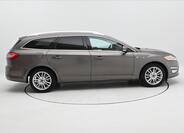 Ford Mondeo 4