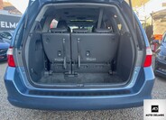 Honda Odyssey 7