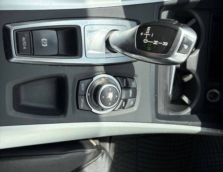 BMW X5 11