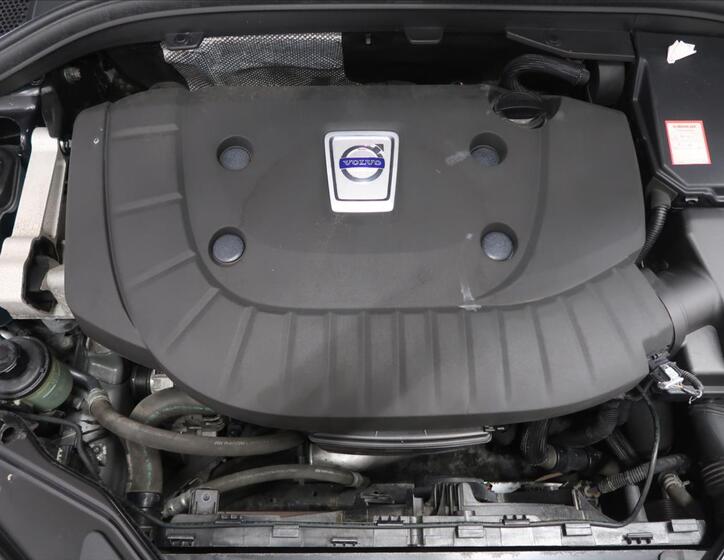 Volvo XC60 9