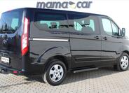 Ford Tourneo Custom 7