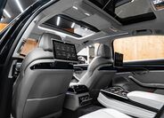 Audi A8 29