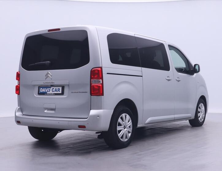 Citroën SpaceTourer 7
