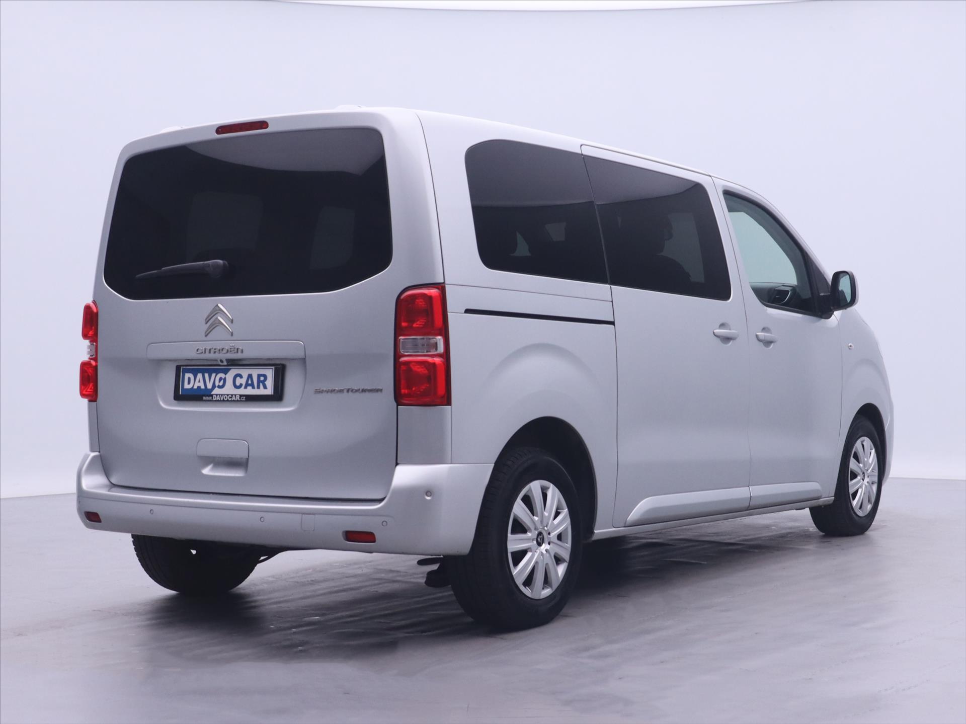Citroën SpaceTourer