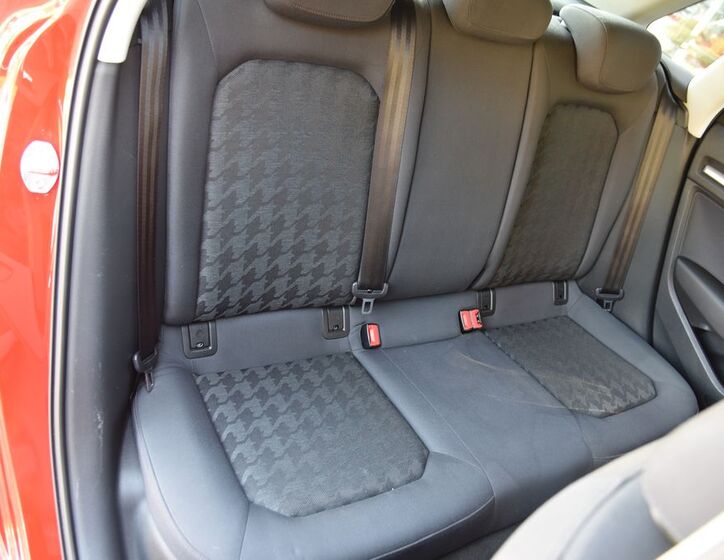 Audi A3 22