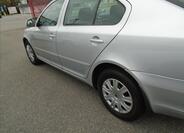 Škoda Octavia 11