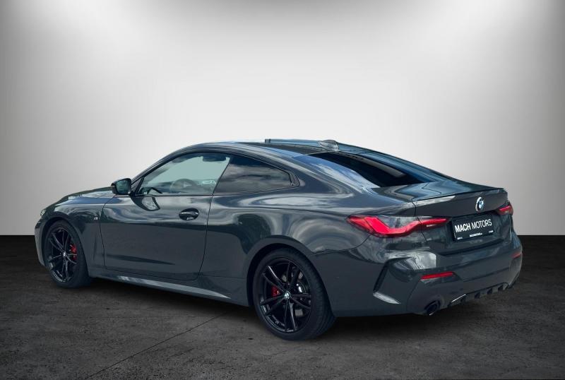BMW Řada 4