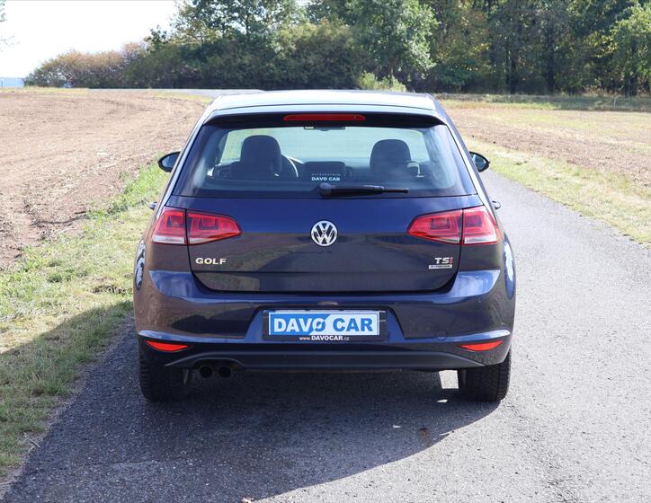 Volkswagen Golf 6